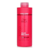 Wella Invigo Color Brilliance Vibrant Color Conditioner - Coarse 1000ml/33.8oz