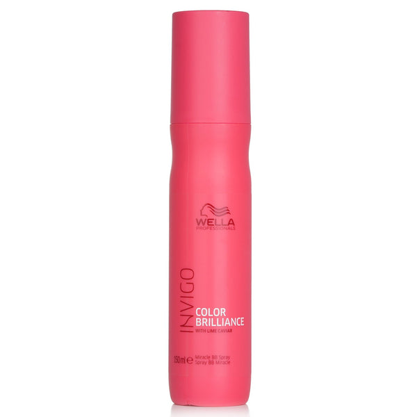 Wella Invigo Color Brilliance Miracle BB Spray  150ml