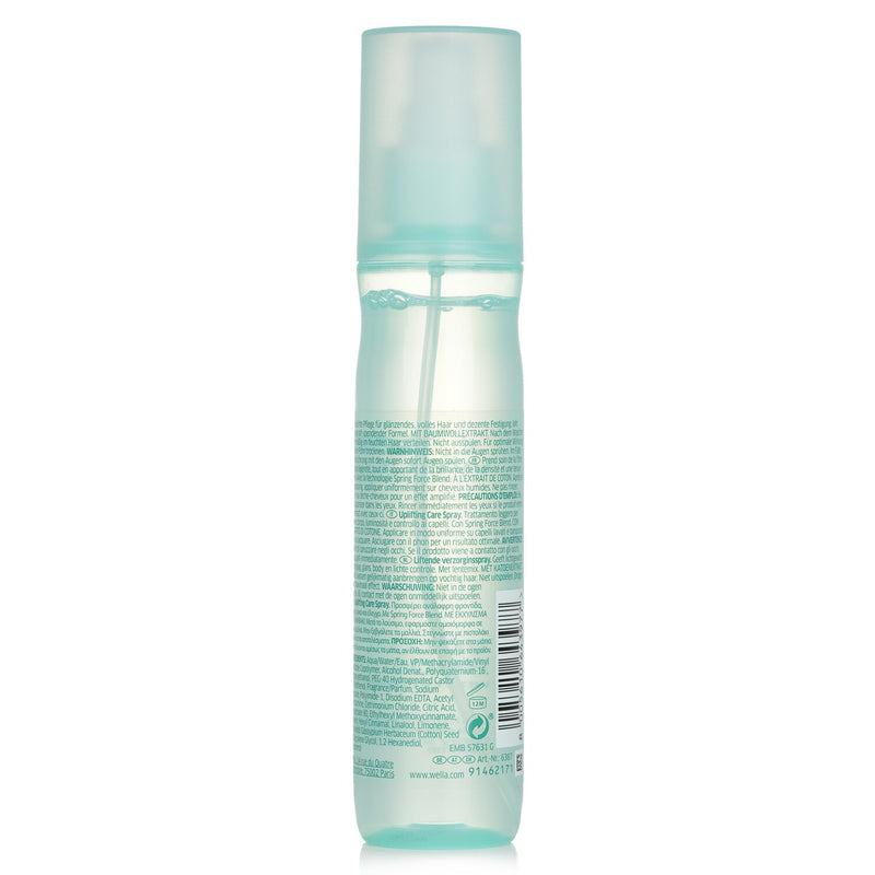 Wella Invigo Volume Boost Uplifting Care Spray  150ml