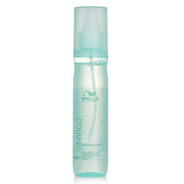 Wella Invigo Volume Boost Uplifting Care Spray  150ml