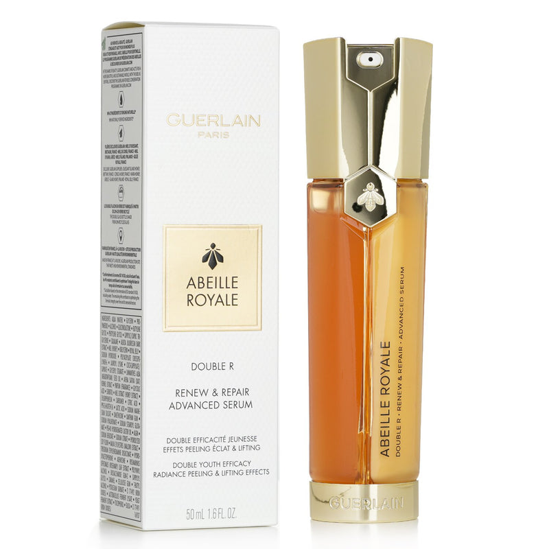 Guerlain Abeille Royale Double R Renew & Repair Advanced Serum  50ml/1.6oz