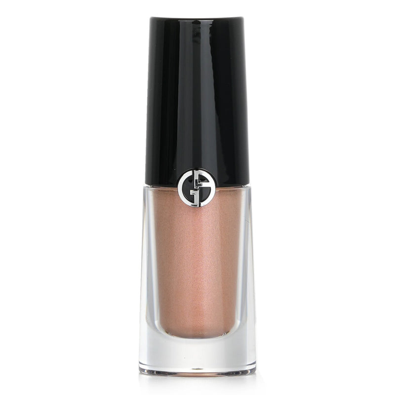 Giorgio Armani Eye Tint Shimmer Longwear Luminous Liquid Eyeshadow