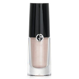 Giorgio Armani Eye Tint Shimmer Longwear Luminous Liquid Eyeshadow - # 12 S Shell  3.9ml/0.13oz