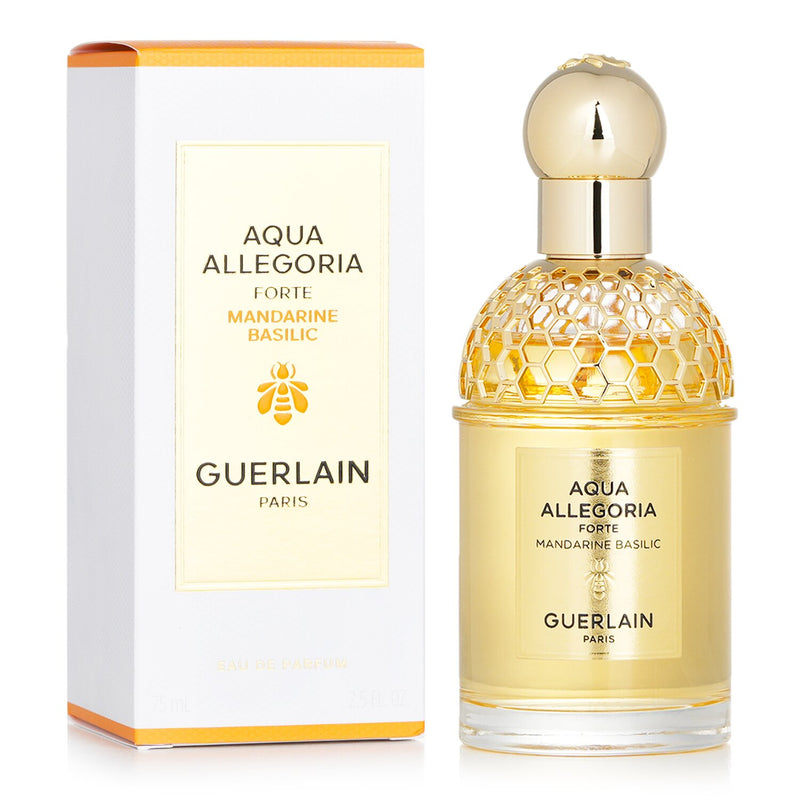 Guerlain Aqua Allegoria Mandarine Basilic Eau De Parfum Spray  75ml/2.5oz