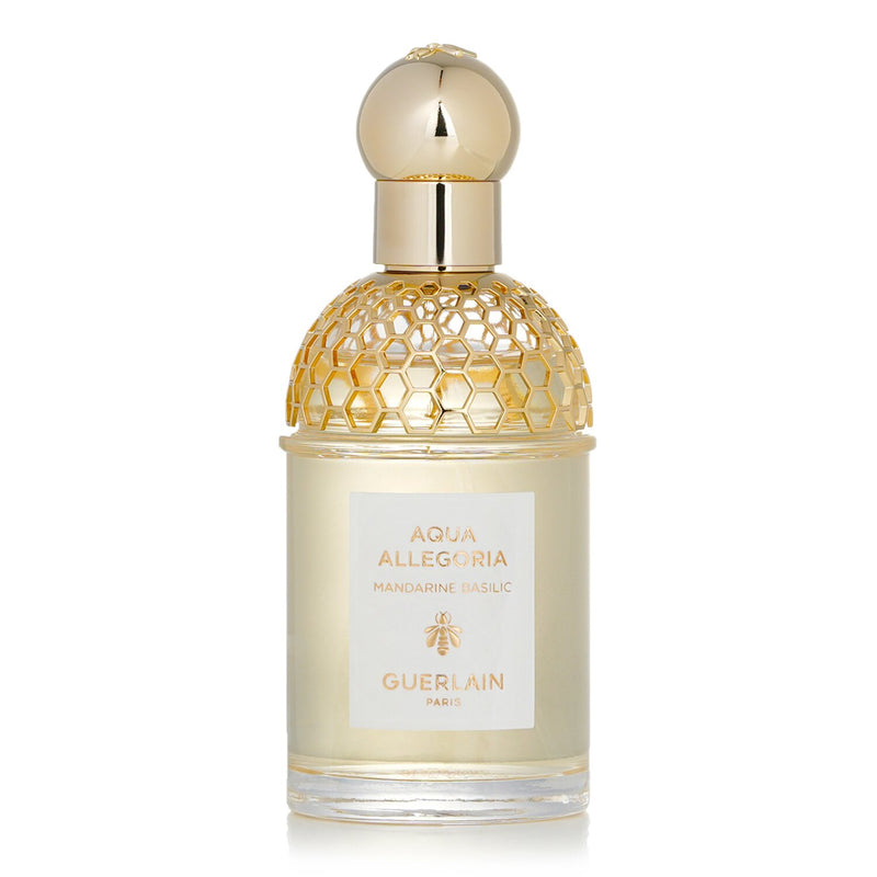 Guerlain Aqua Allegoria Mandarine Basilic Eau De Toilette Spray  75ml/2.5oz