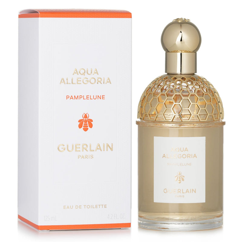 Guerlain Aqua Allegoria Pamplelune Eau De Toilette Spray  125ml/4.2oz