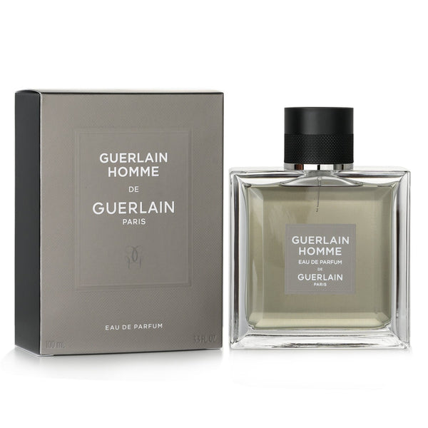 Guerlain Homme Eau De Parfum Spray  100ml/3.3oz