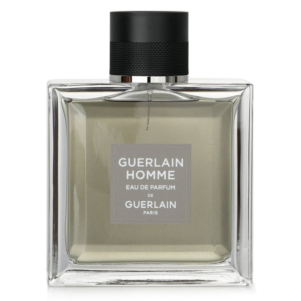 Guerlain Homme Eau De Parfum Spray  100ml/3.3oz