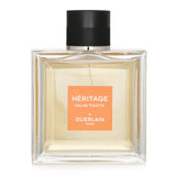 Guerlain Heritage Eau De Toilette Spray  100ml/3.3oz