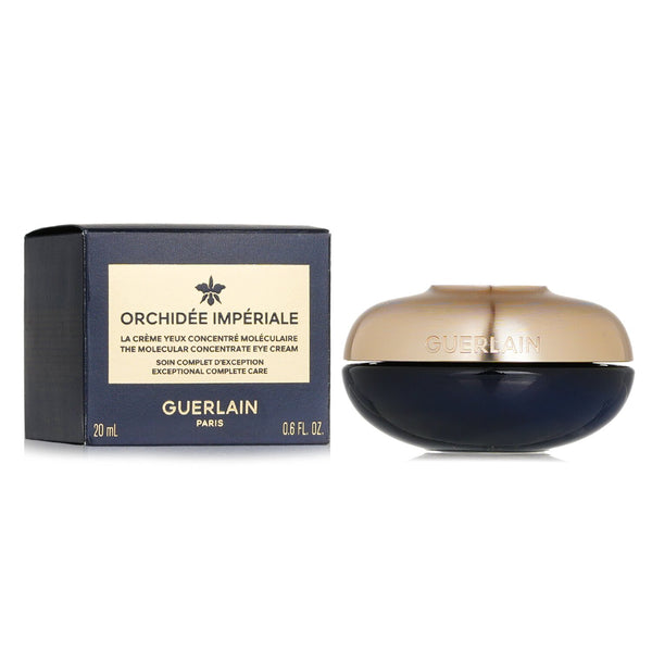 Guerlain Orchidee Imperiale The Molecular Concentrate Eye Cream  20ml/0.6oz