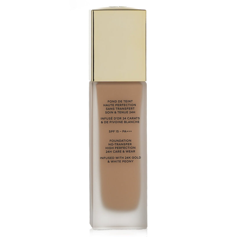 Guerlain Parure Gold Skin Matte Foundation SPF15 - # 1N Neutral  35ml/1.1oz