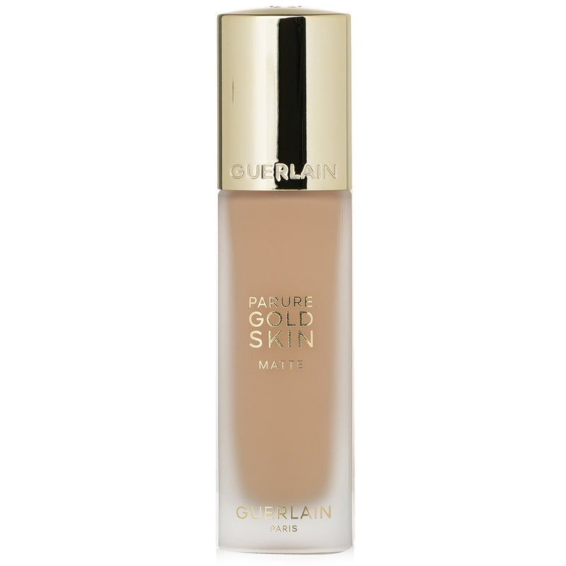 Guerlain Parure Gold Skin Matte Foundation SPF15 - # 1N Neutral  35ml/1.1oz