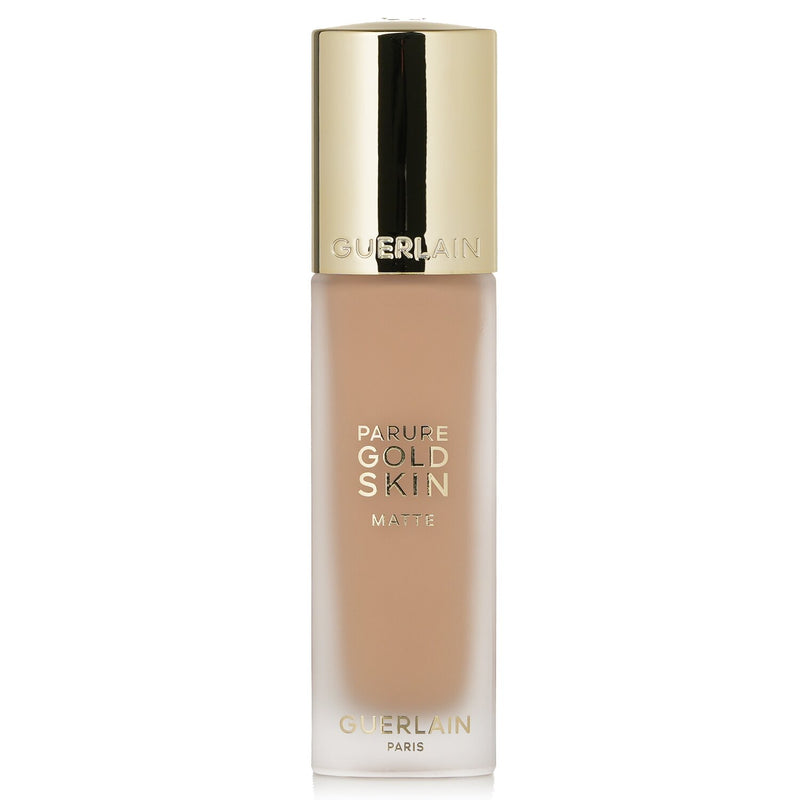 Guerlain Parure Gold Skin Matte Foundation SPF15 - # 1N Neutral  35ml/1.1oz