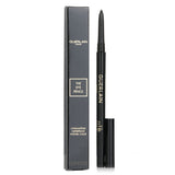 Guerlain The Eye Pencil (Intense Colour, Long Lasting, Waterproof) - # 01 Black Ebony  0.35g/0.012oz