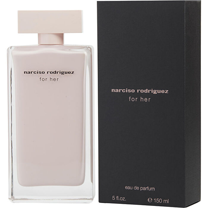 Narciso Rodriguez For Her Eau De Parfum Spray 150ml/5oz