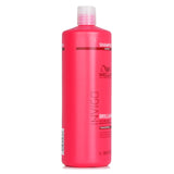 Wella Invigo Brilliance Color Protection Shampoo - # Coarse  1000ml/33.8oz