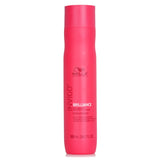 Wella Invigo Brilliance Color Protection Shampoo - # Normal  300ml/10.1oz