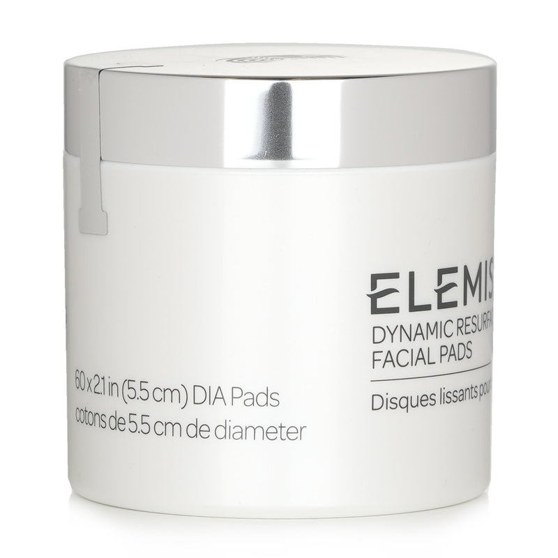 Elemis Dynamic Resurfacing Facial Pads  60pads