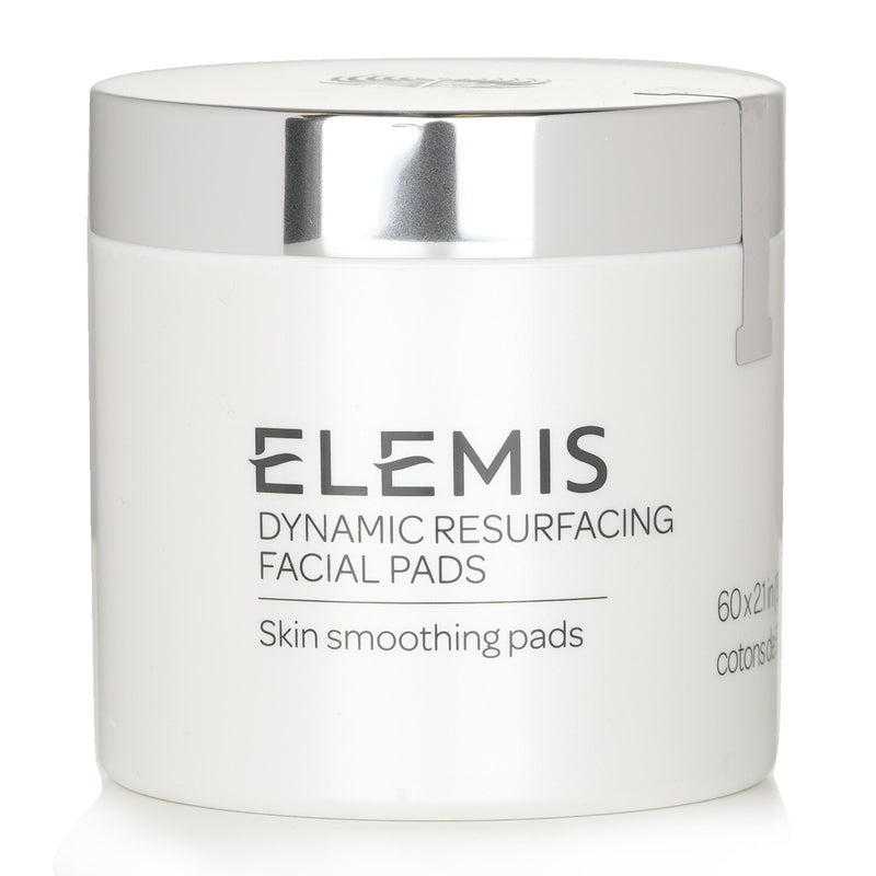 Elemis Dynamic Resurfacing Facial Pads  60pads