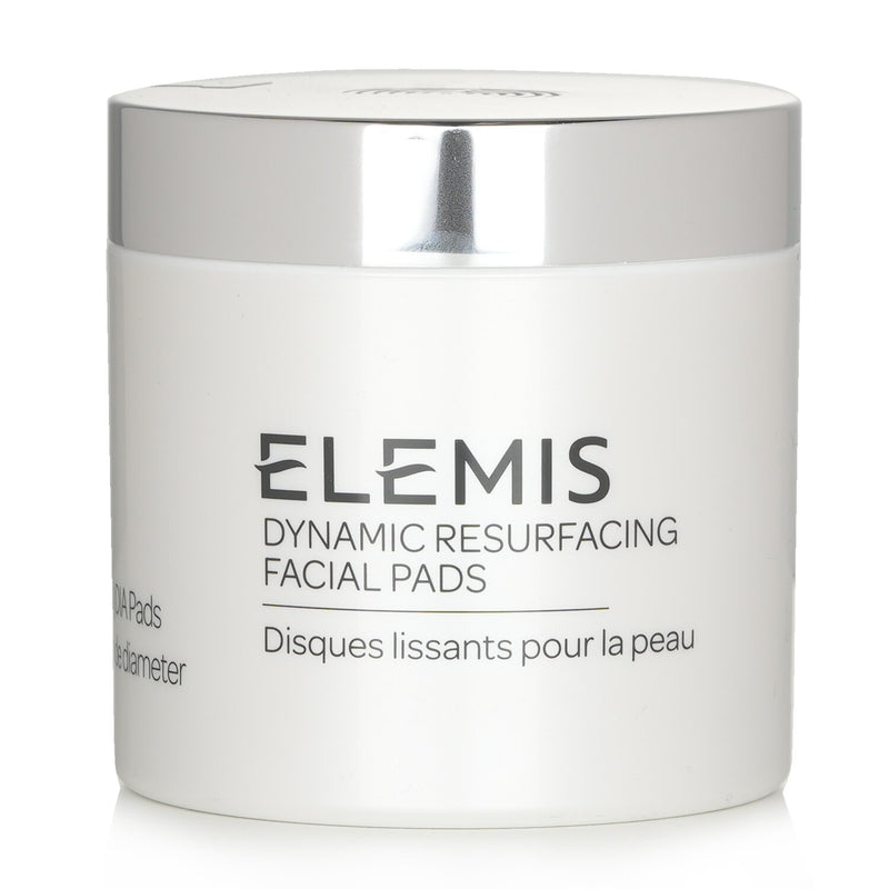 Elemis Dynamic Resurfacing Facial Pads  60pads