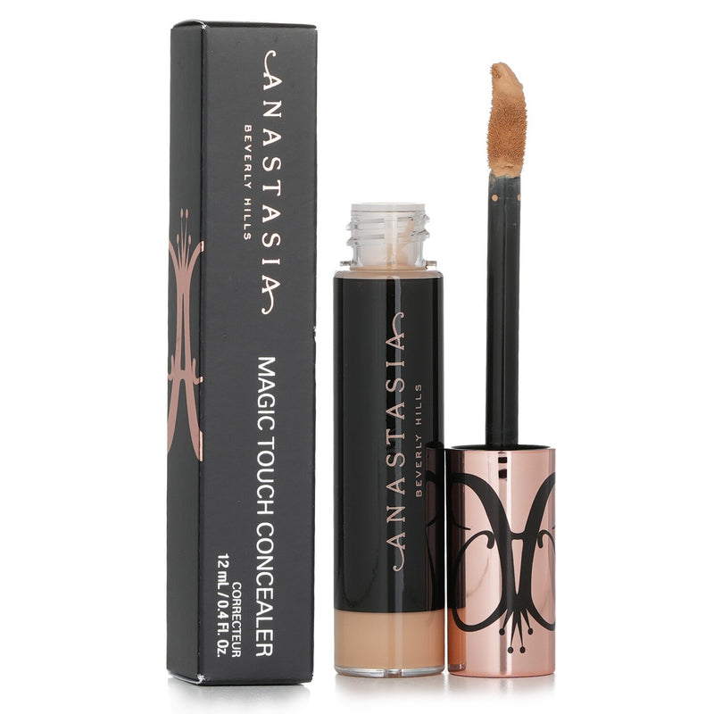 Anastasia Beverly Hills Magic Touch Concealer - # Shade 8  12ml/0.4oz