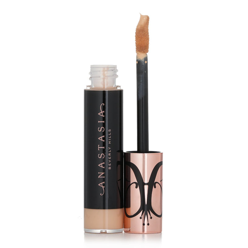 Anastasia Beverly Hills Magic Touch Concealer - # Shade 4  12ml/0.4oz