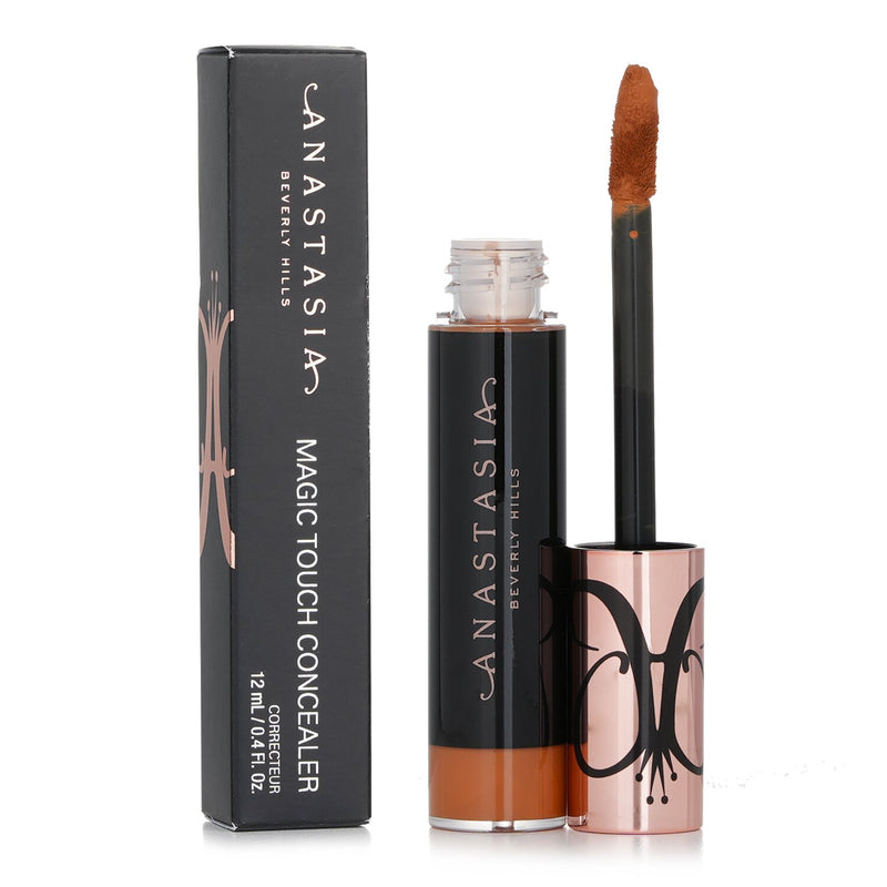 Anastasia Beverly Hills Magic Touch Concealer - # Shade 19  12ml/0.4oz