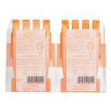 Milbon Lifa Deesse's Oil Releaser (Orange)  4x9ml