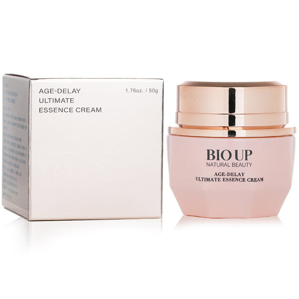 Natural Beauty Bio Up Age-Delay Ultimate Essence Cream  50g/1.76oz
