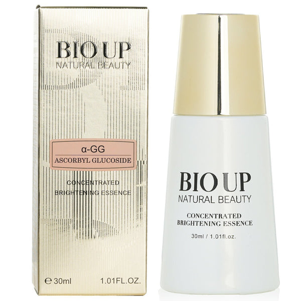 Natural Beauty BIO-UP a-GG Ascorbyl Glucoside Concentrated Brightening Essence  30ml/1.01oz