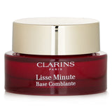 Clarins Lisse Minute - Instant Smooth Perfecting Touch Makeup Base (Unboxed)  15ml/0.5oz