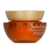 Sulwhasoo Concentrated Ginseng Renewing Cream EX (Miniature)  5ml/0.16oz