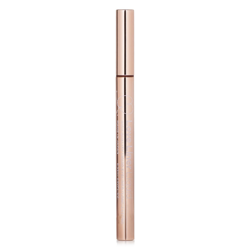 Love Liner High Quality Liquid Eyeliner Long Lasting - # Milk Brown  0.55ml/0.02oz