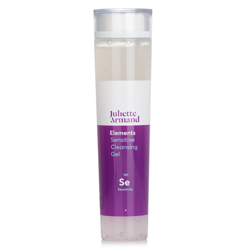 Juliette Armand Elements Sensitive Cleansing Gel  210ml/7.1oz