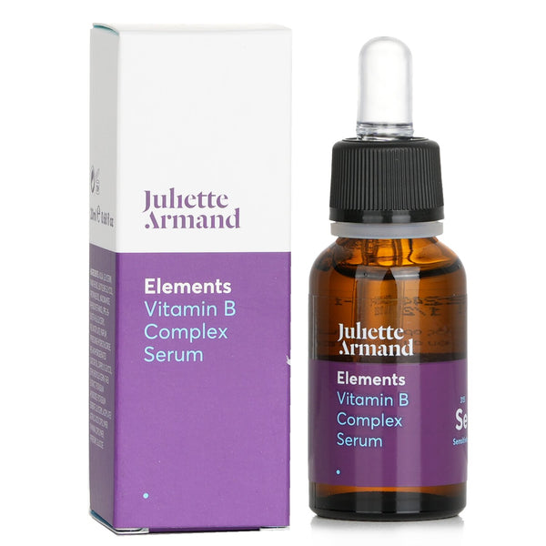 Juliette Armand Elements Vitamin B Complex Serum  20ml/0.68oz