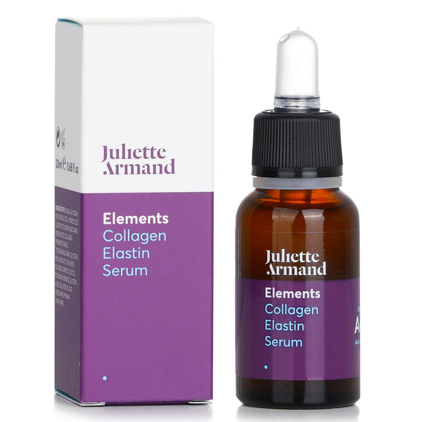 Juliette Armand Elements Collagen Elastin Serum  20ml/0.68oz
