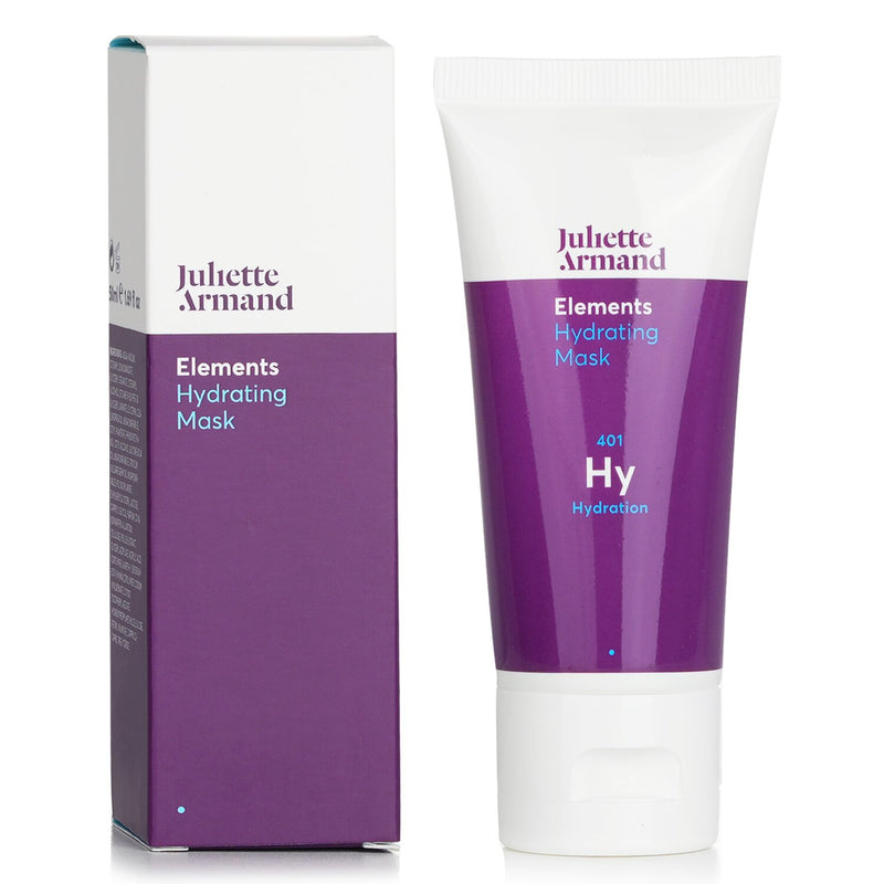 Juliette Armand Elements Hydrating Mask  50ml/1.69oz