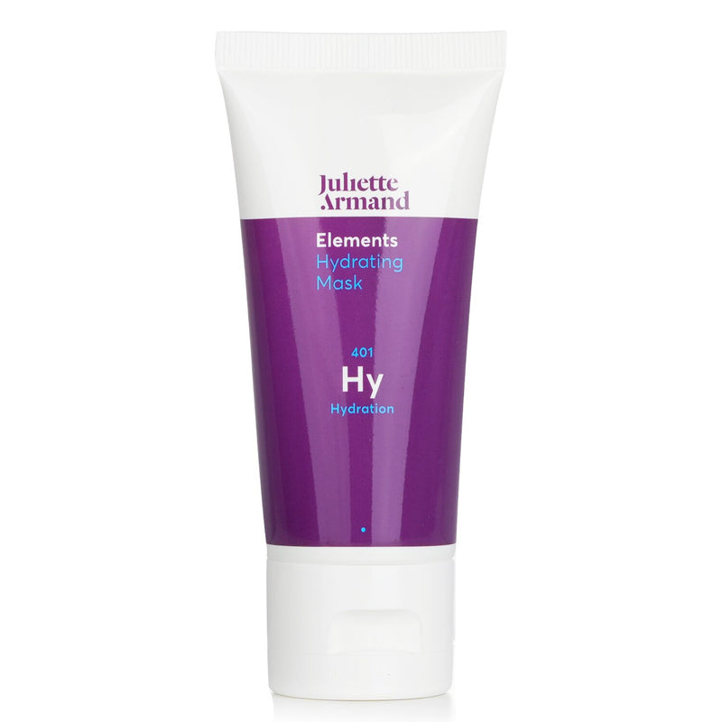 Juliette Armand Elements Hydrating Mask  50ml/1.69oz