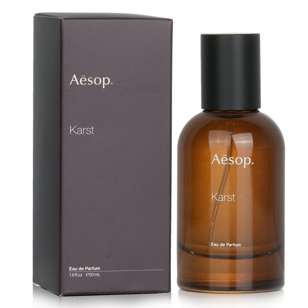 Aesop Karst Eau De Parfum Spray  50ml/1.7oz