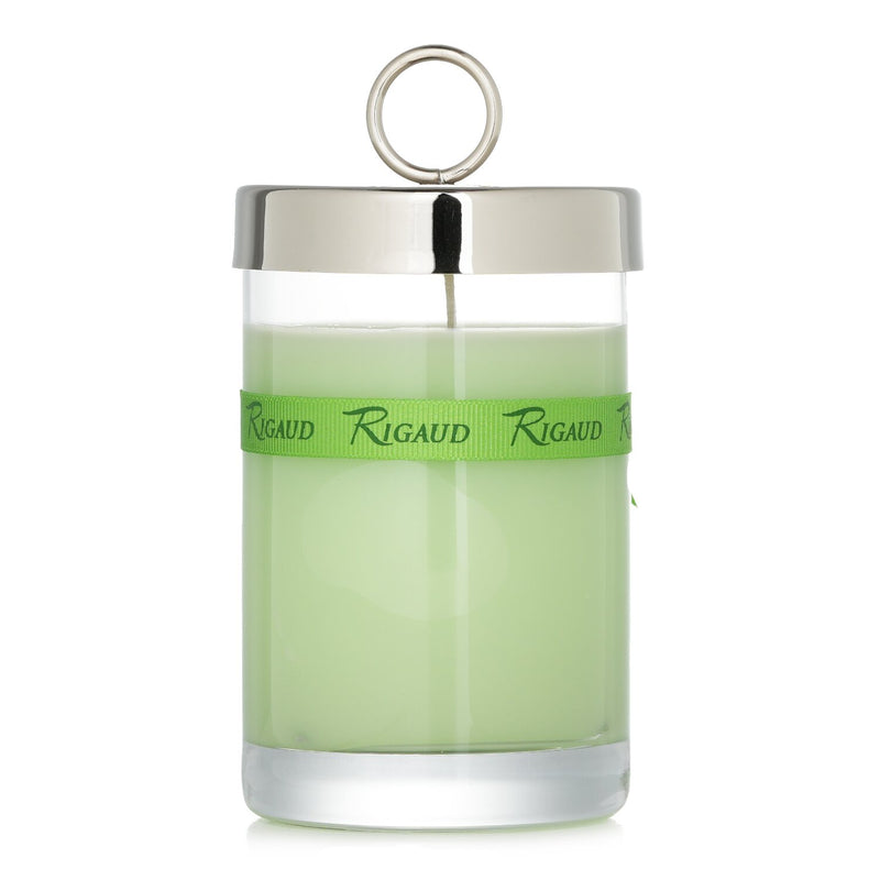 Rigaud Scented Candle - # Jasmin De Printemps  230g/8.11oz