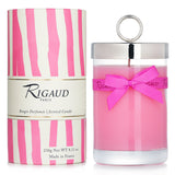 Rigaud Scented Candle - # Rose Couture  230g/8.11oz