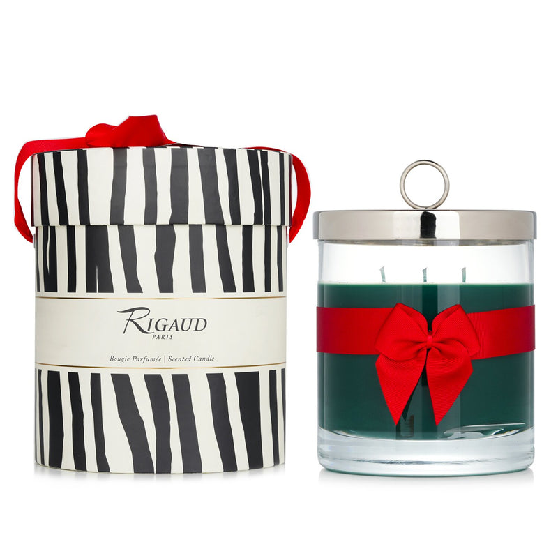 Rigaud Scented Candle - # Cypres  750g/26.45oz