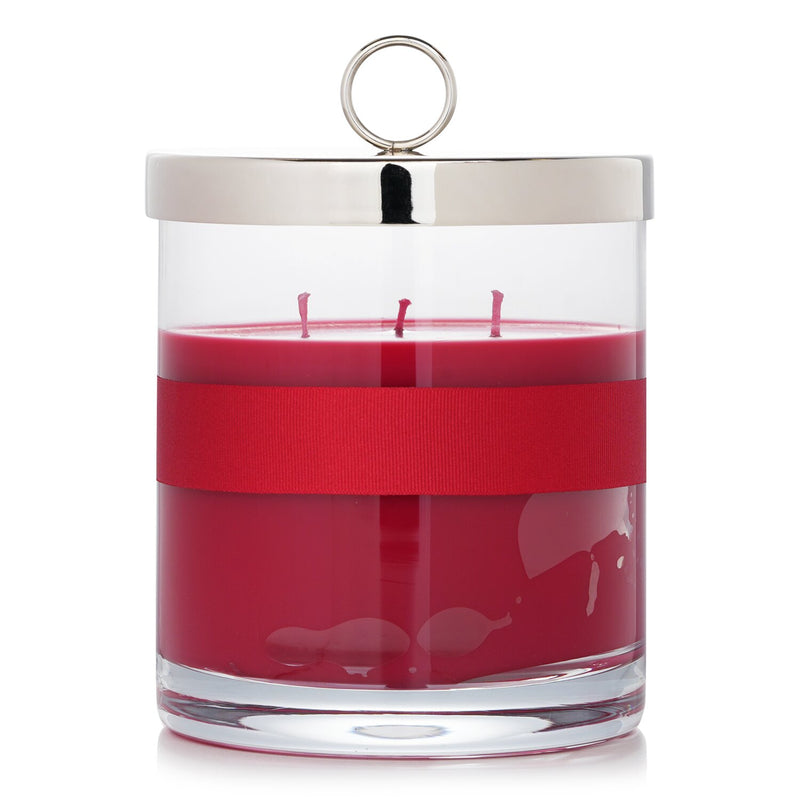 Rigaud Scented Candle - # La Vie En Rouge  750g/26.45oz