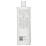 Nioxin Density System 3 Scalp Therapy Conditioner (Colored Hair, Light Thinning, Color Safe)  1000ml/33.8oz