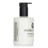 Noble Isle Rhubarb Rhubarb Hand Lotion  250ml/8.45oz