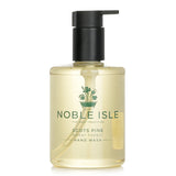 Noble Isle Scots Pine Hand Wash  250ml/8.45oz