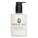 Noble Isle Summer Rising Body Lotion  250ml/8.45oz