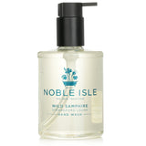 Noble Isle Wild Samphire Hand Wash  250ml/8.45oz