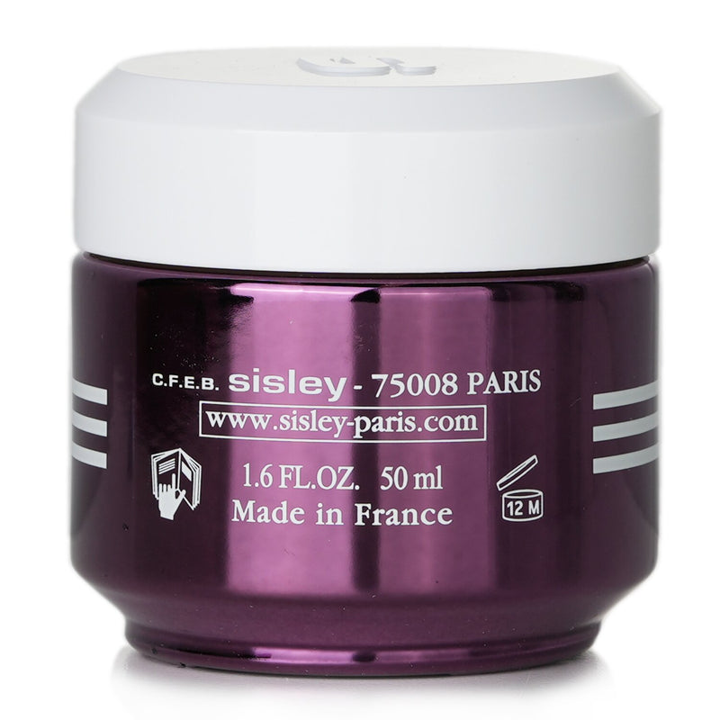 Sisley Black Rose Skin Infusion Cream Plumping & Radiance (Unboxed)  50ml/1.6oz