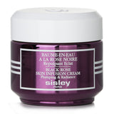 Sisley Black Rose Skin Infusion Cream Plumping & Radiance (Unboxed)  50ml/1.6oz